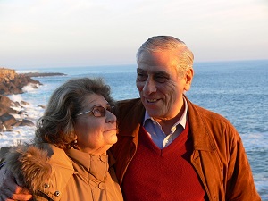 Pensioners more likely to travel world than relax into retirement, market research finds
